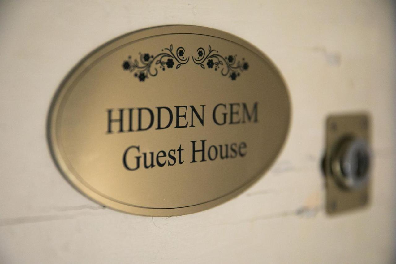 Hidden Gem In Venedik Dış mekan fotoğraf
