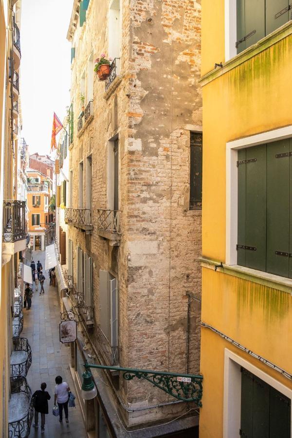 Hidden Gem In Venedik Dış mekan fotoğraf