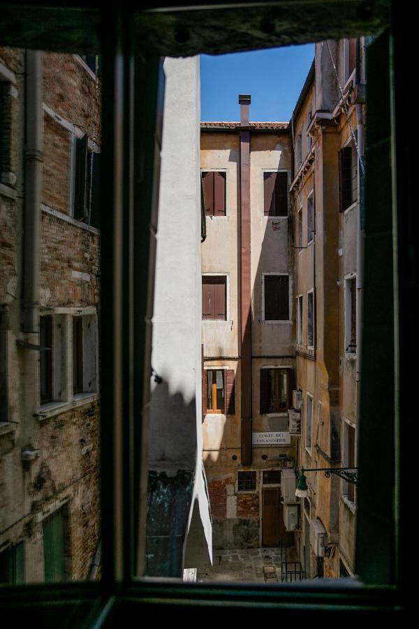 Hidden Gem In Venedik Dış mekan fotoğraf